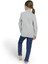 Lupetto manica lunga bimbo/bimba, caldo cotone 2828 163R LIABEL