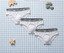Enrico Coveri (6 Pezzi) Slip Bambino e Ragazzo ES4000 in cotone Elasticizzato