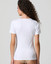 Jadea Canotta Intima Donna Caldo cotone spalla larga 9205