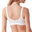 Cotonella GD065 Brassière Donna in Cotone Bielastico