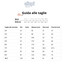 6 Pezzi Slip Bambino Ellepi 3841 in Morbido Cotone Elasticizzato
