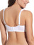 SELENE Reggiseno senza Ferretto Coppa Morbida spallina Larga  (coppa C) Alessia