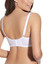 Creaciones Selene Lara Reggiseno Donna con Ferretto e Coppa Preformata (Coppa C)