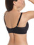Creaciones Selene Maribel Reggiseno Donna con Ferretto e Coppa Morbida (Coppa C)