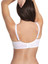 Creaciones Selene Maribel Reggiseno Donna con Ferretto e Coppa Morbida (Coppa C)