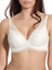 SELENE Reggiseno Donna senza Ferretto e Coppa Preformata  (Coppa B) Regina