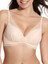 SELENE Reggiseno Donna senza Ferretto e Coppa Preformata  (Coppa B) Regina
