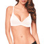 LORMAR Reggiseno  Vela comfort senza ferretto - COPPA B