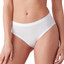 Cotonella (6 Pezzi) 3363 Slip Donna Midi in Cotone Bielastico