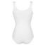 Cotonella Body Donna spalla Larga  in Cotone Bielastico 3513