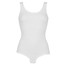 Cotonella Body Donna spalla Larga  in Cotone Bielastico 3513