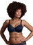 Lepel Allure 461 Reggiseno Con Ferretto in Microfibra (Coppe B - C - D)