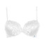 Reggiseno Infiore 5500 Push Up, in pizzo, Coppa B con ferretto, effetto +1Taglia