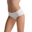 6 Pezzi Slip Midi Donna L'Altra Cotonella 3488 in Cotone Bielastico