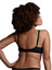 Lepel Allure 460 Reggiseno Senza Ferretto in Pizzo (Coppe B - C - D)