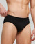 POMPEA (3 Pezzi) Slip Uomo in Seamless  con odor control Q-SKIN