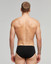 POMPEA (3 Pezzi) Slip Uomo in Seamless  con odor control Q-SKIN