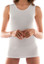 Canottiera Liabel 2828 16 Donna Spalla Larga In Caldo Cotone