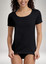 Liabel (3 pezzi) Maglia Intima Donna Caldo Cotone Mezza Manica 2828 26