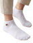 FILA (3 Paia) Calzino Corto in Cotone Uomo Donna Sportivo F9303