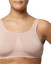 Brassiere Anatomica in Seamless Spalla Larga  Microfibra Pompea Comfort Size