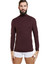 Maglia Lupetto Uomo manica lunga Nottingham Diego in caldo cotone