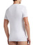 3 Pezzi Maglia Uomo Liabel 02828 23 Mezza Manica Girocollo in Caldo Cotone