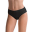 6 Pezzi Slip Donna Igienico Cotonella linea Essentials in puro Cotone - Mod 3680