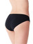 6 Pezzi Slip Donna Mini Cotonella  realizzato in cotone con inserti di pizzo