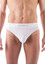 3 Slip Uomo anatomico in microfibra elasticizzata maglia liscia 210 Issimo