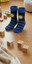 Milan Inter  Calzino Bambino Antiscivolo Calcio BCA002