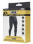 WRK Pantalone Invernale Uomo Termico Tecnico Realizzato in Fibra DRYAN WRK-303