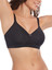 SELENE Reggiseno senza ferretto, traspirante (Coppa C) Manuela