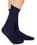 12 Paia Calza Lunga Uomo 8200 meritex in Cotone