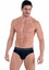 Navigare 314 (6 pezzi) Slip Uomo Cotone Elasticizzato Elastico Esterno - Offerta Multipack