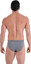 Navigare 314 (6 pezzi) Slip Uomo Cotone Elasticizzato Elastico Esterno - Offerta Multipack