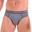 Navigare 314 (6 pezzi) Slip Uomo Cotone Elasticizzato Elastico Esterno - Offerta Multipack