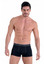 Navigare 312 (6 pezzi) Boxer Uomo Cotone Elasticizzato Elastico Esterno e Logo - Offerta Multipack