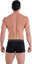 Navigare 312 (6 pezzi) Boxer Uomo Cotone Elasticizzato Elastico Esterno e Logo - Offerta Multipack