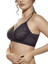 SELENE Reggiseno senza Ferretto con Fascia alta Comfort Coppa Preformata Nadia
