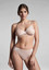 Lepel 470 Reggiseno Senza Ferretto in Cotone Con Coppe Preformate