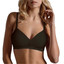 Lepel 470 Reggiseno Senza Ferretto in Cotone Con Coppe Preformate