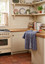 Emmesse Camice da Casa Donna giromanica in Cotone  401-402  Fantasie Stagionali