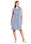 Emmesse Camice da Casa Donna giromanica in Cotone  401-402  Fantasie Stagionali