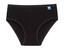 12 Slip Culotte Donna Vita Midi  in cotone elasticizzato Snelly S395