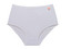 6 Slip Culotta Donna basic  Snelly 1396 in morbido cotone modal vita alta