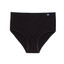 12  Slip Culotta basic Snelly S396 in cotone elasticizzato vita alta