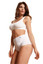 12  Slip Culotta basic Snelly S396 in cotone elasticizzato vita alta