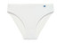 12 Slip Culotta Donna basic Snelly S394 in cotone elasticizzato.