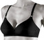 Reggiseno GIOS Flora in puro cortone confortevole - alta qualità